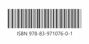 ISBN 978-83-971076-0-1
